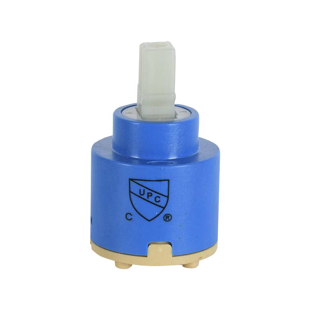 PLOMSOURCE Universal 35 mm Ceramic Faucet Cartridge