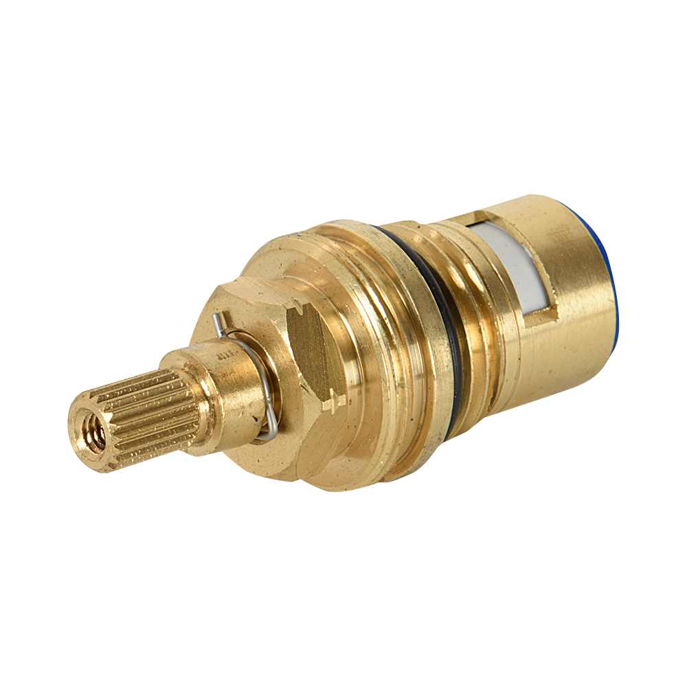 Cartouche de robinet en céramique Aquadis (Froid)