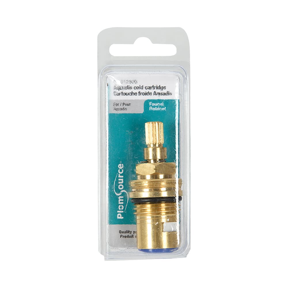 Cartouche de robinet en céramique Aquadis (Froid)