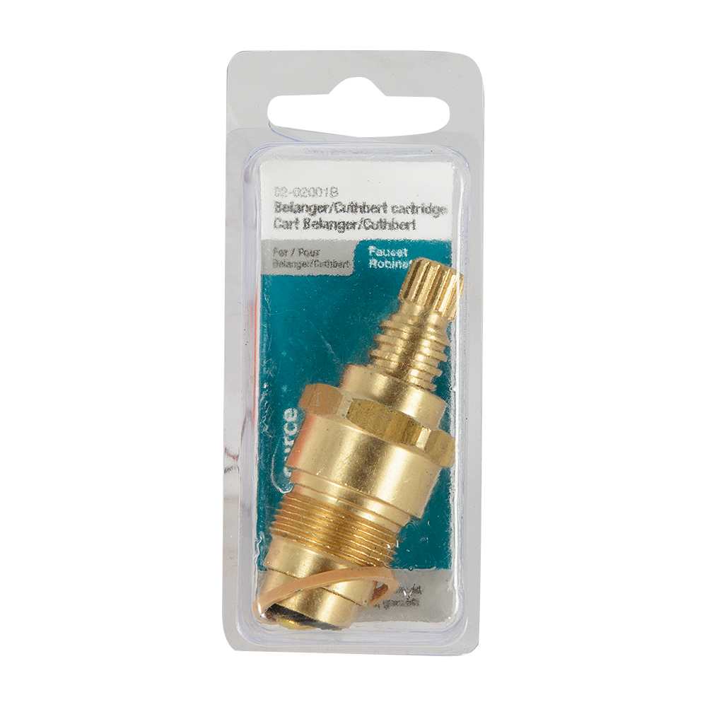 Cartouche de robinet Bélanger/Cuthbert