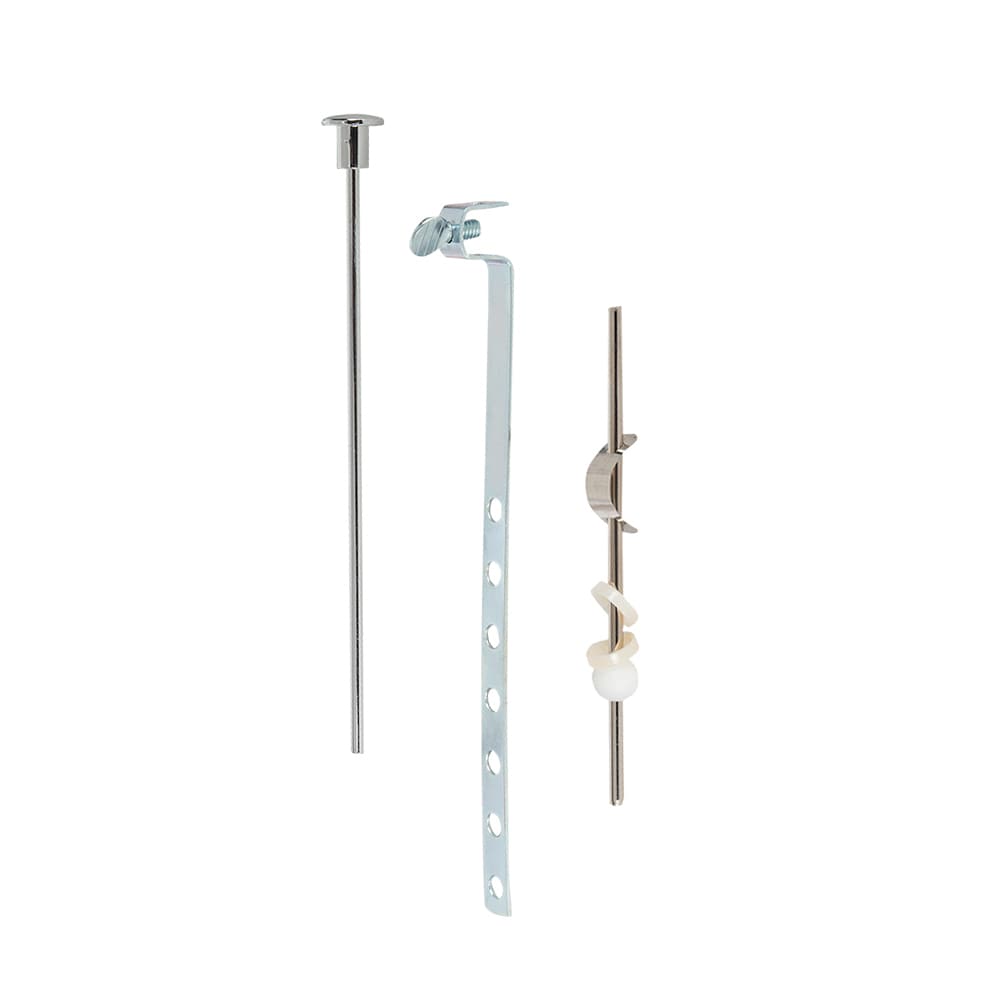 Strainer Pop-Up Lift Rod Set