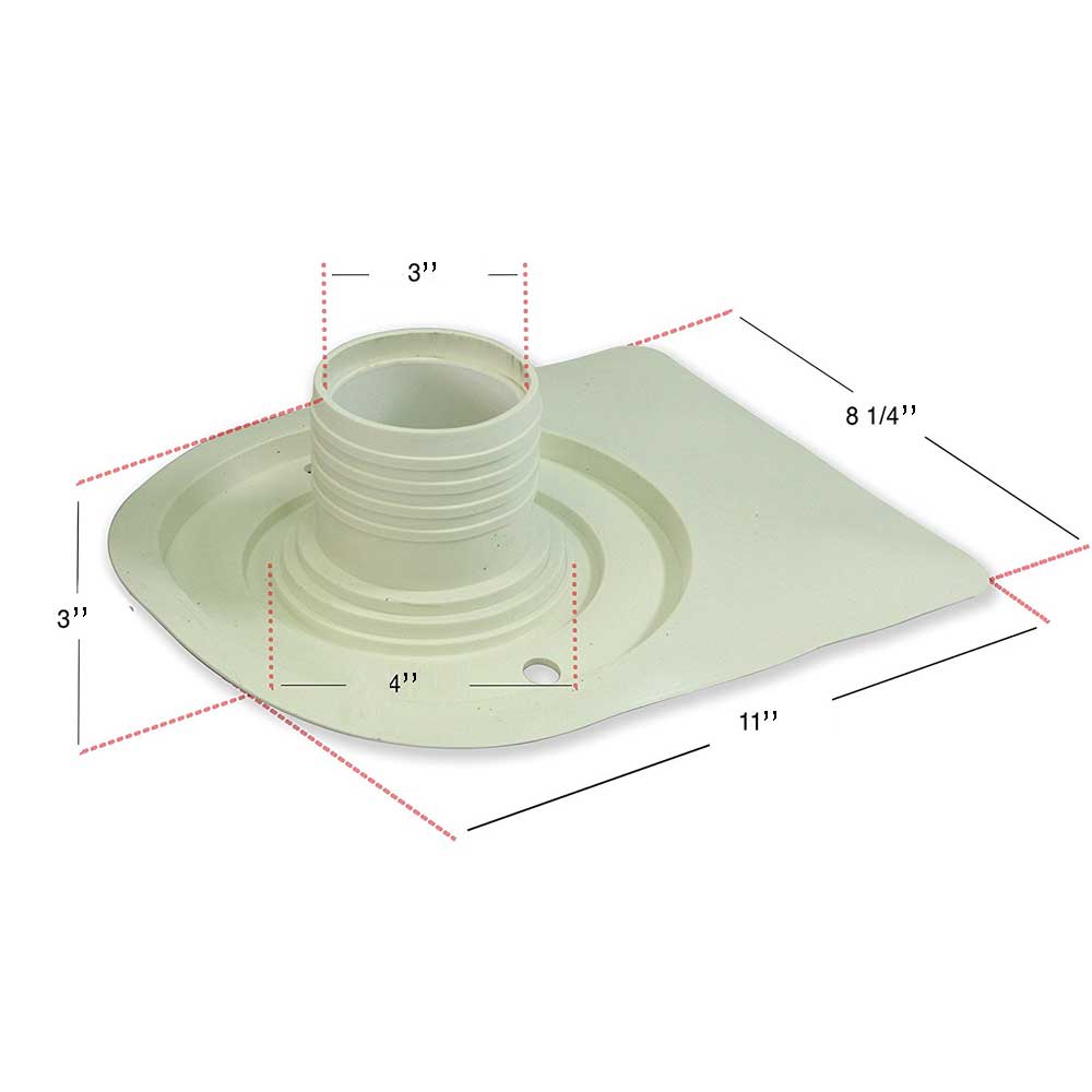 Aqualog Waterproof Toilet Membrane