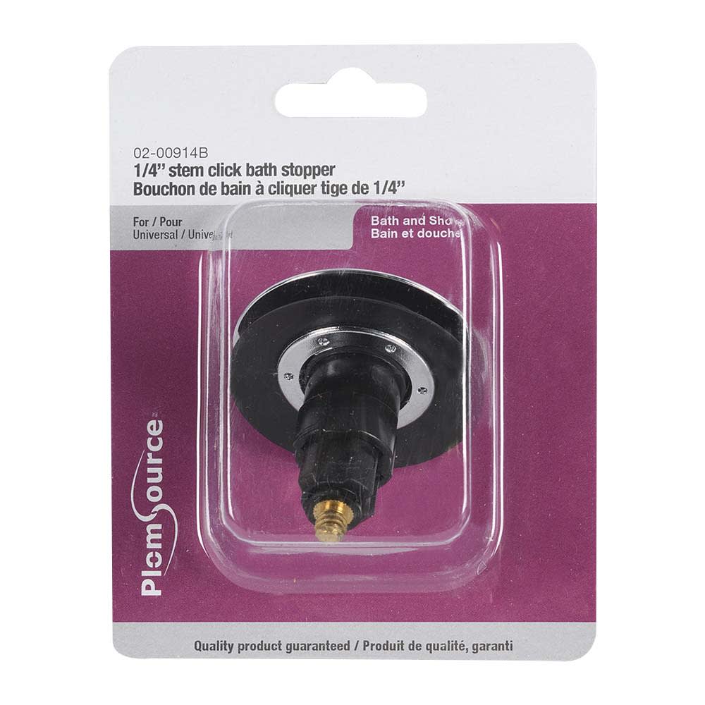 Bathtub Drain Stopper