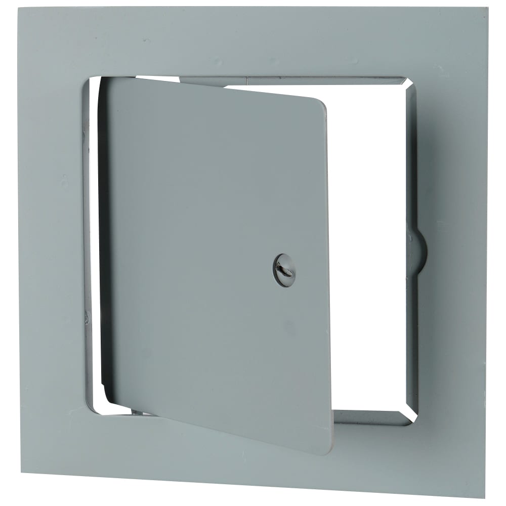 Panneau d'accès 8 po x 8 po