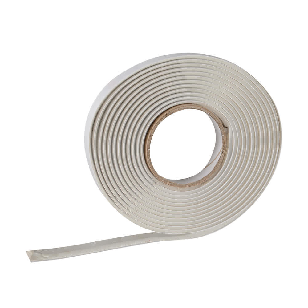 Wall and Counter Adhesive Sealer 3/8 in. x 11 ft.