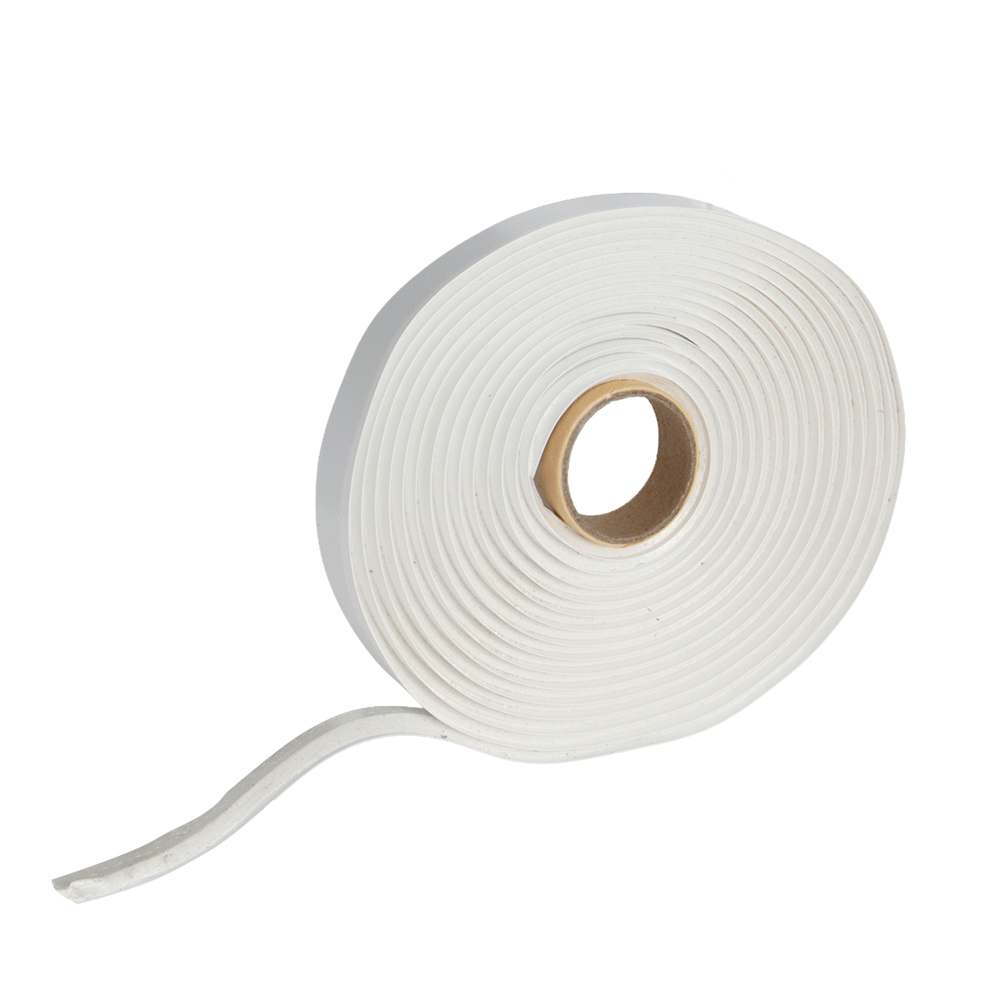 Wall and Counter Adhesive Sealer 3/8 in. x 11 ft.