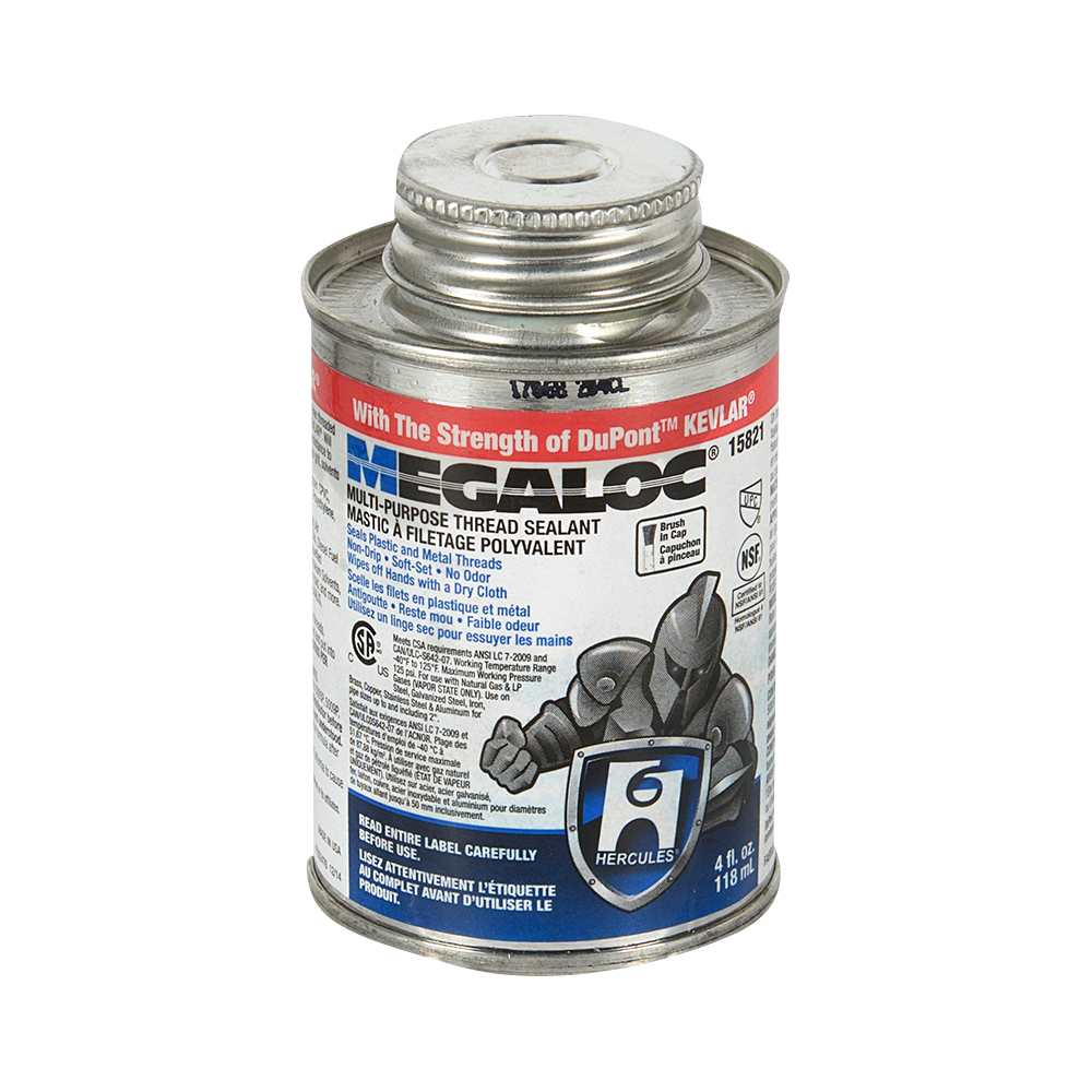 Pâte à joint 118 ml