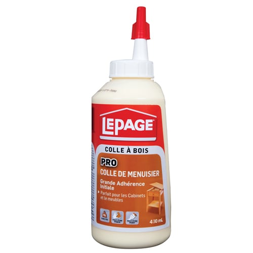 Pro Wood Glue 400 ml