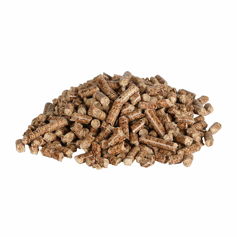 Granules de bois franc pour poêle logik-ê 40 lb
