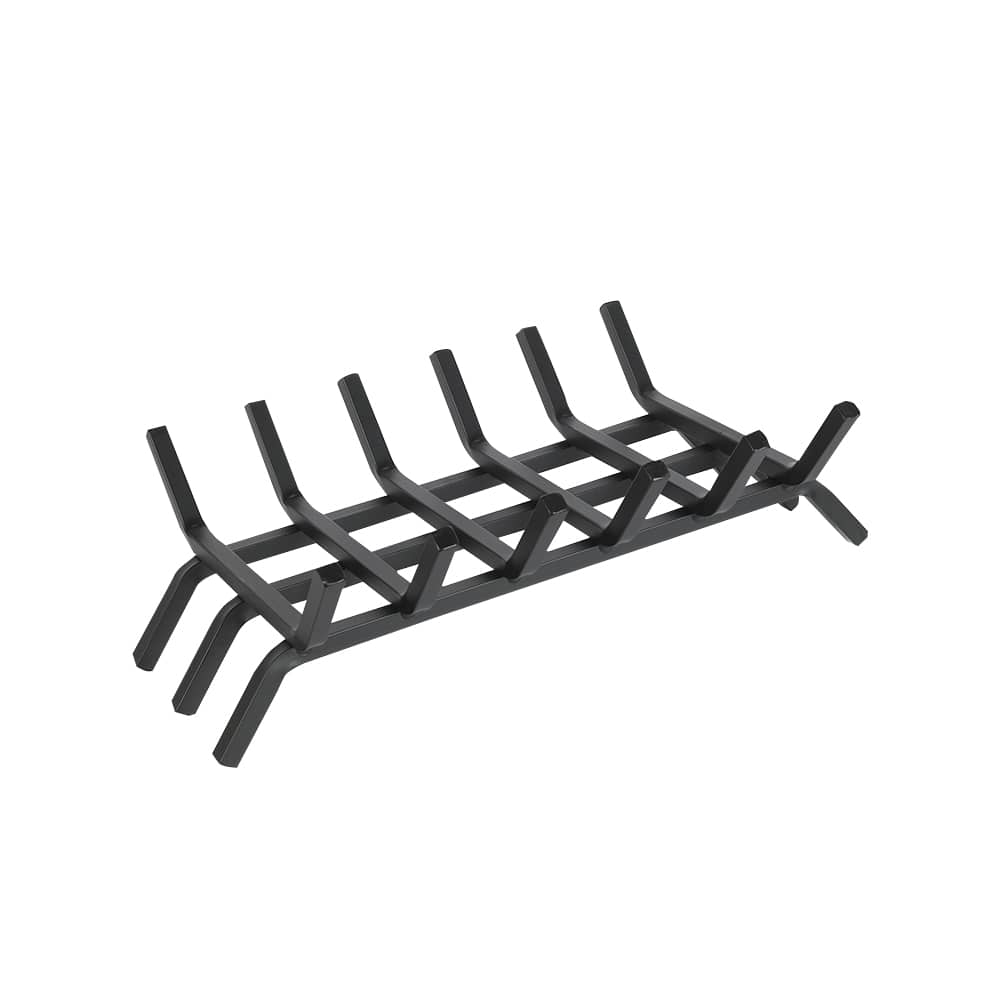 Porte-bûches pour foyer 19&nbsp;5/8&nbsp;po