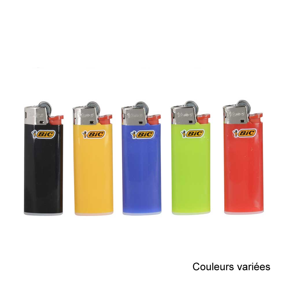 Briquet BIC mini