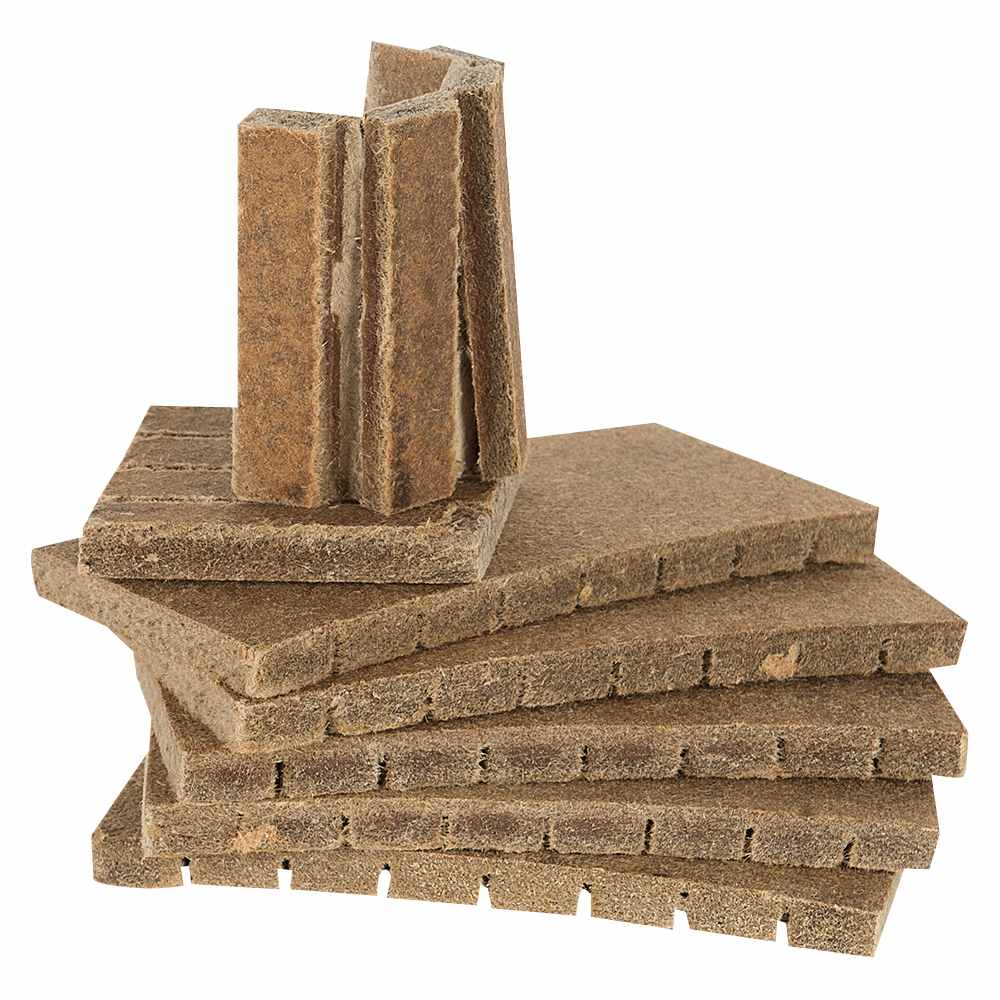 Allume-feu Ignipro Pqt/48