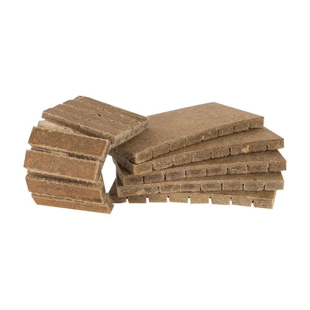 Allume-feu Ignipro Pqt/48