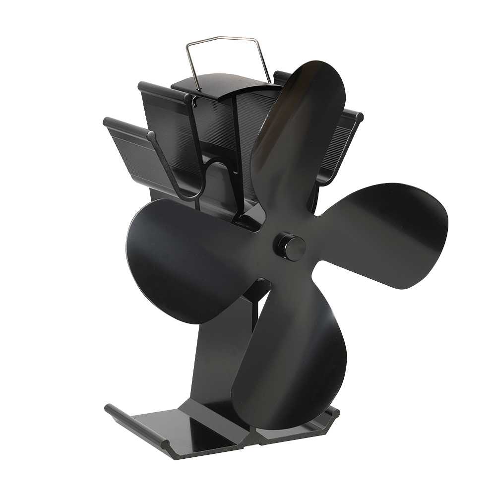 Stove Fan
