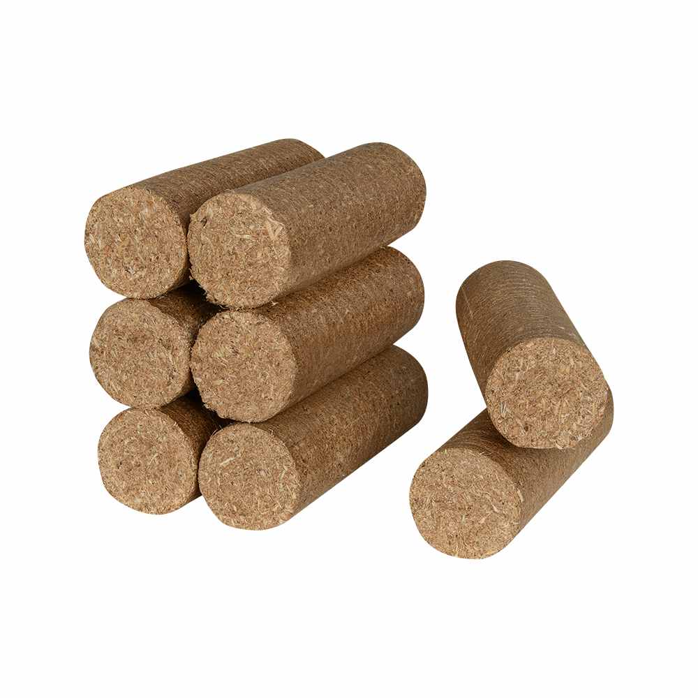 Bûches longue durée Winwood 3&nbsp;lb Pqt/8