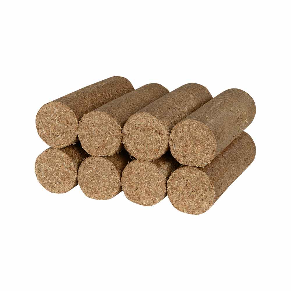 Bûches longue durée Winwood 3&nbsp;lb Pqt/8