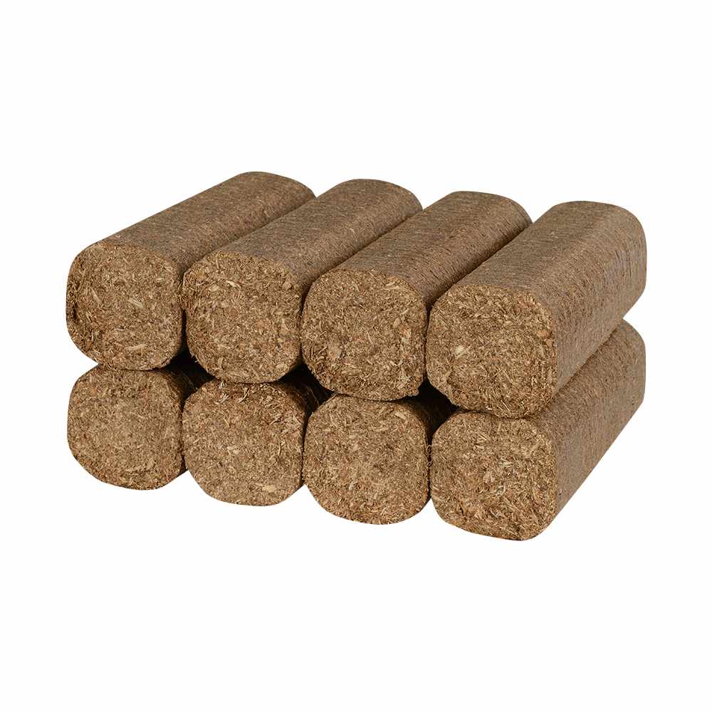 Bûches longue durée Winwood 3&nbsp;lb Pqt/8