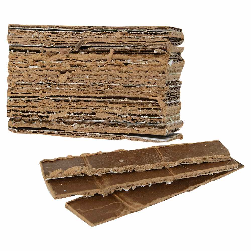 Allume-feu écologique Pqt/24