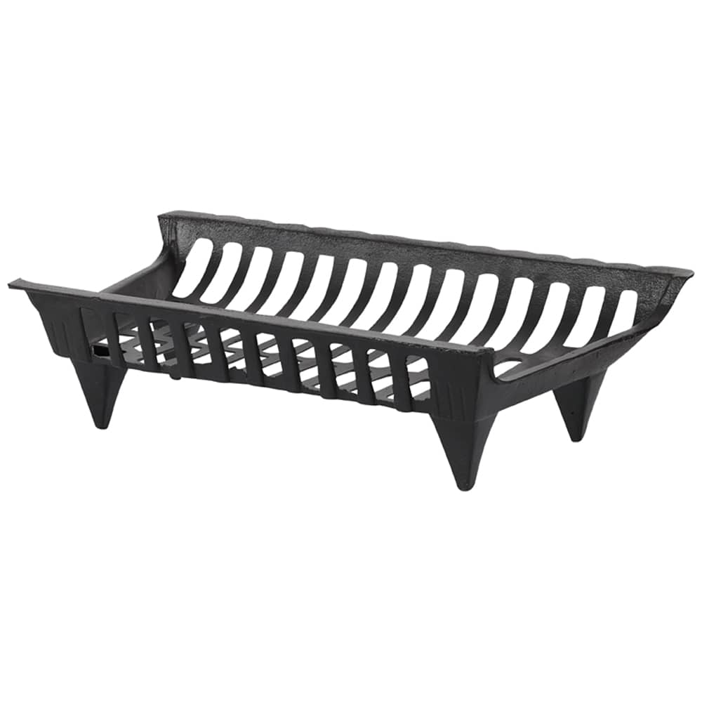 Porte-bûches pour foyer 23&nbsp;1/2&nbsp;po