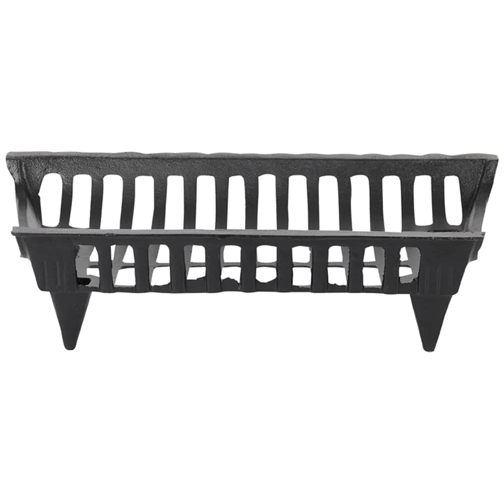 Porte-bûches pour foyer 23&nbsp;1/2&nbsp;po