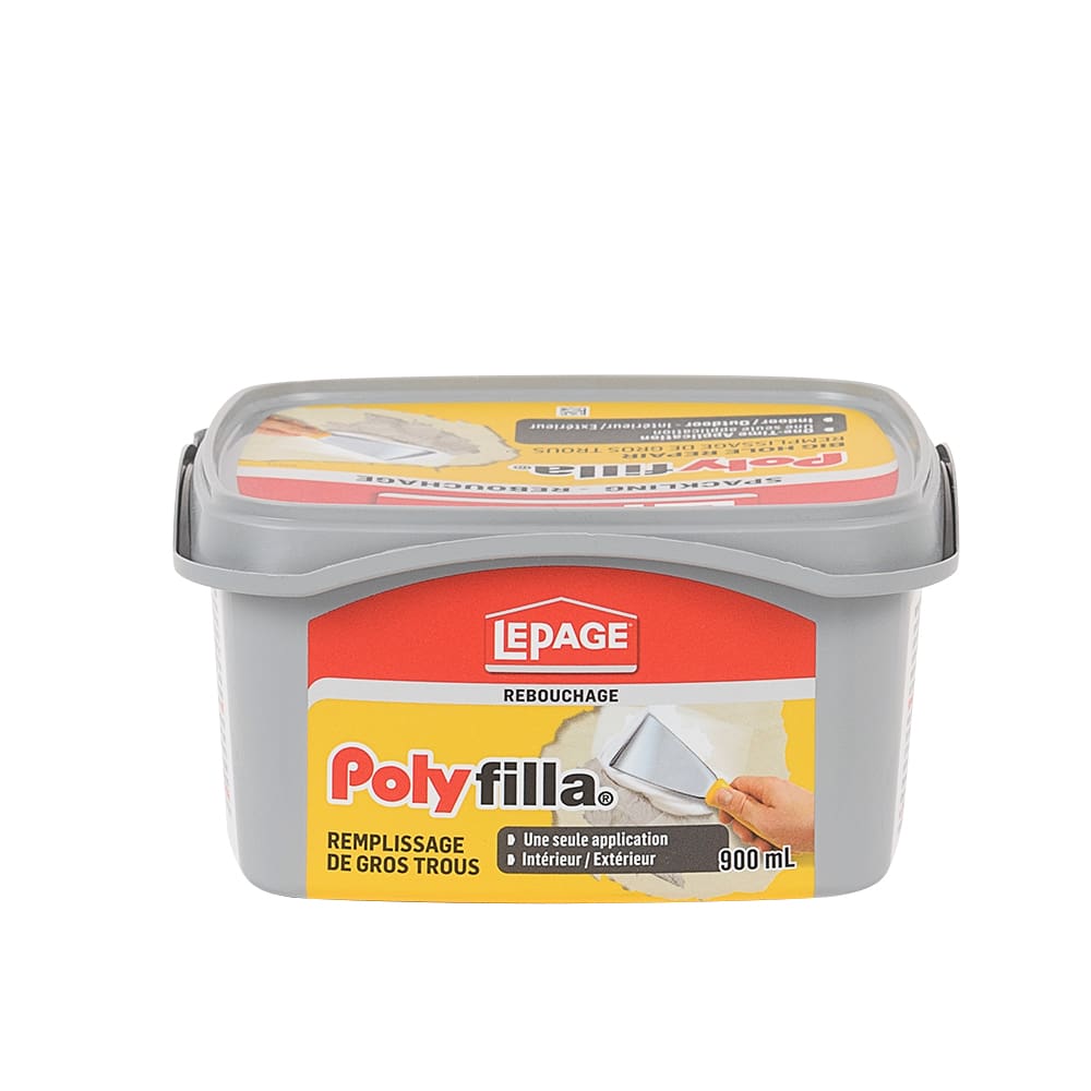 Polyfilla Big Hole Repair 900 ml