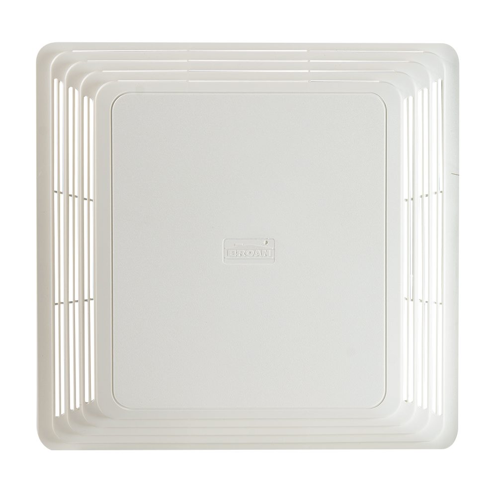 Grille pour ventilateur de salle de bains DX90/DX110