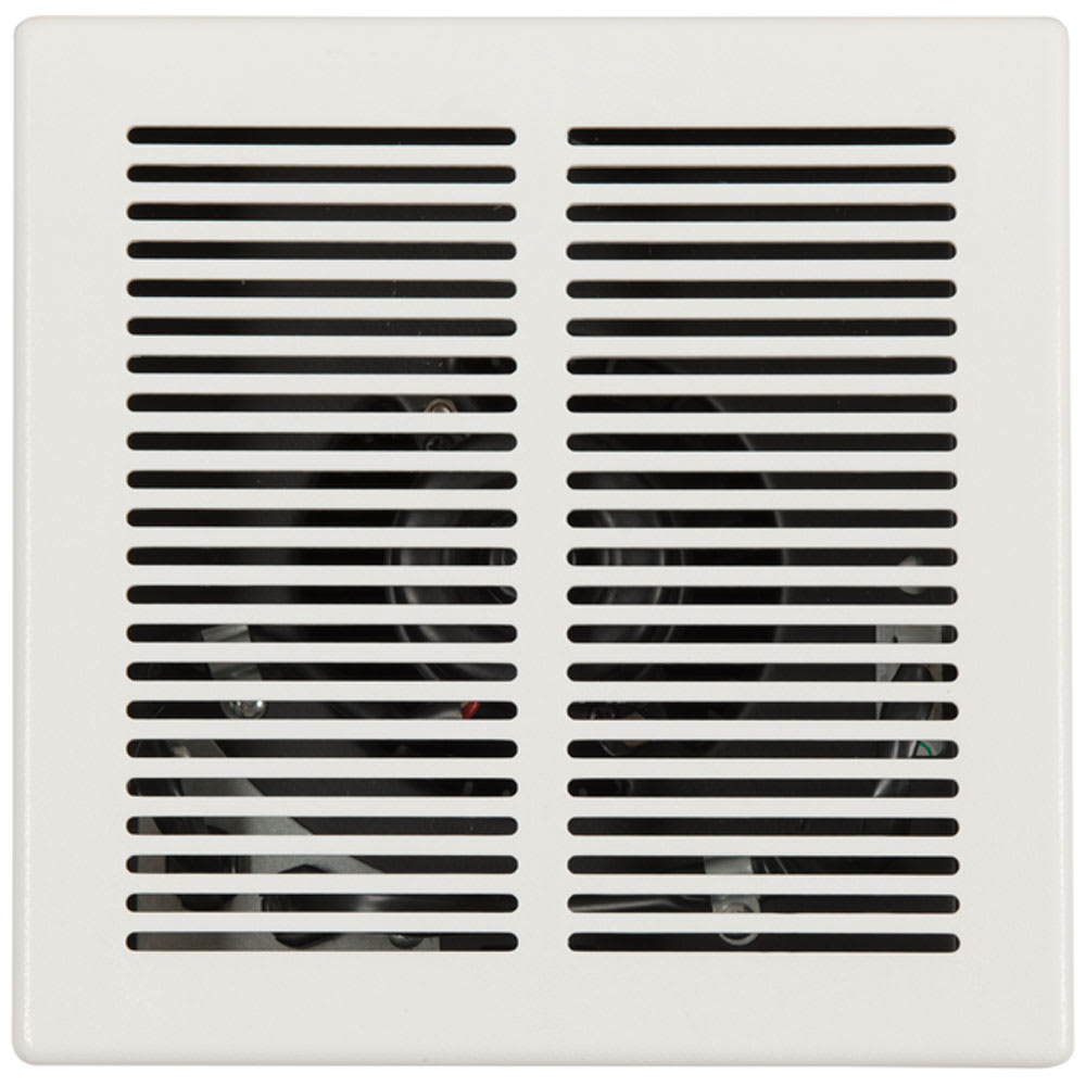 Ventilateur de salle de bains 50&nbsp;pi³/min NEKTRA