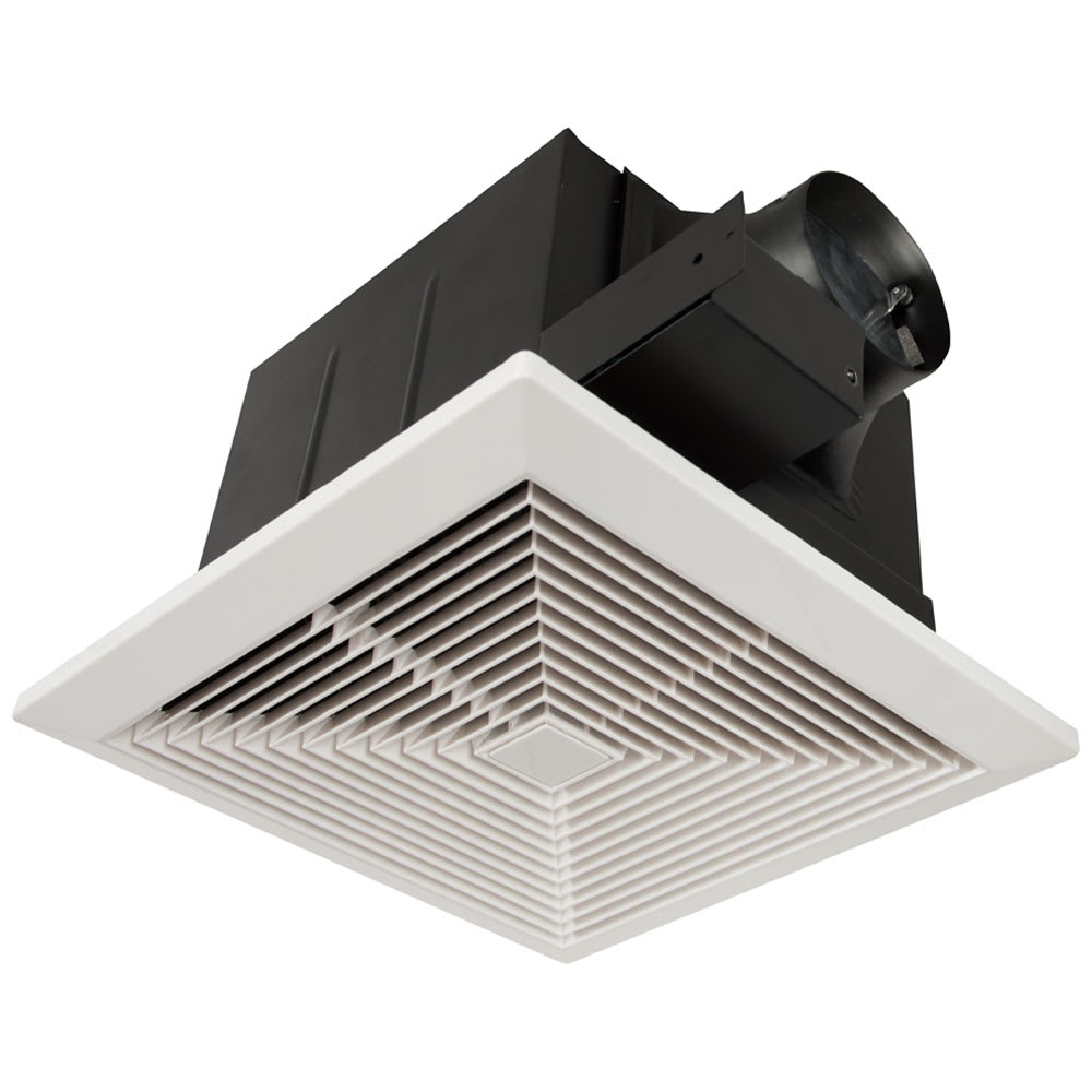 Ventilateur de salle de bains 110&nbsp;pi³/min NEKTRA