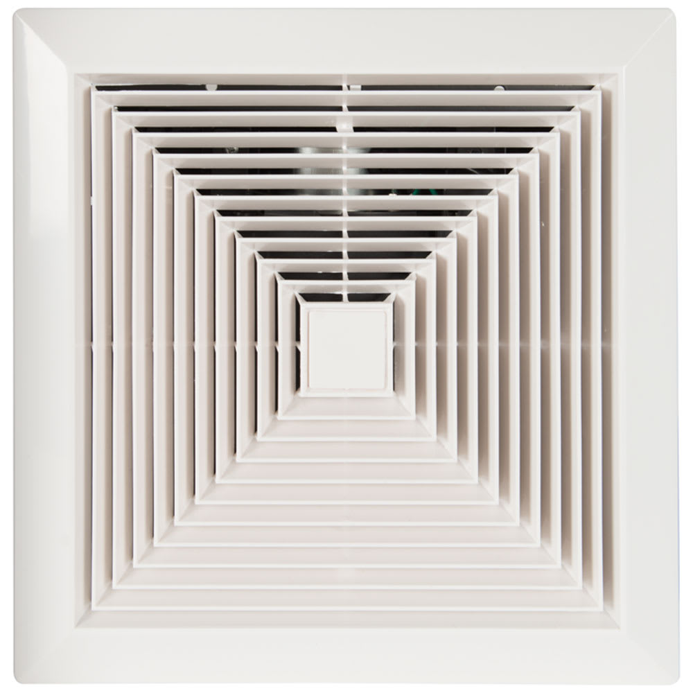 Ventilateur de salle de bains 110&nbsp;pi³/min NEKTRA