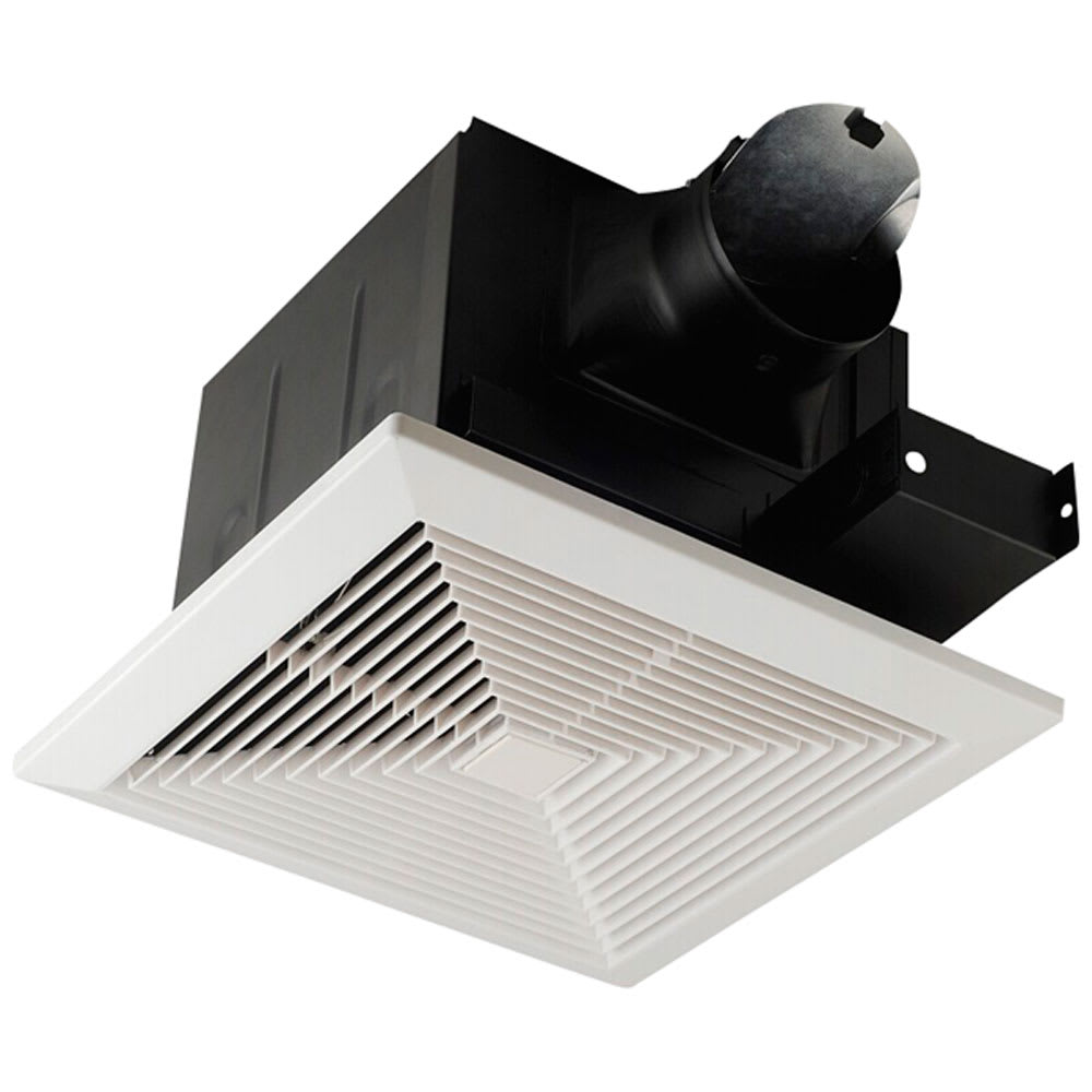 Ventilateur de salle de bains 110&nbsp;pi³/min NEKTRA