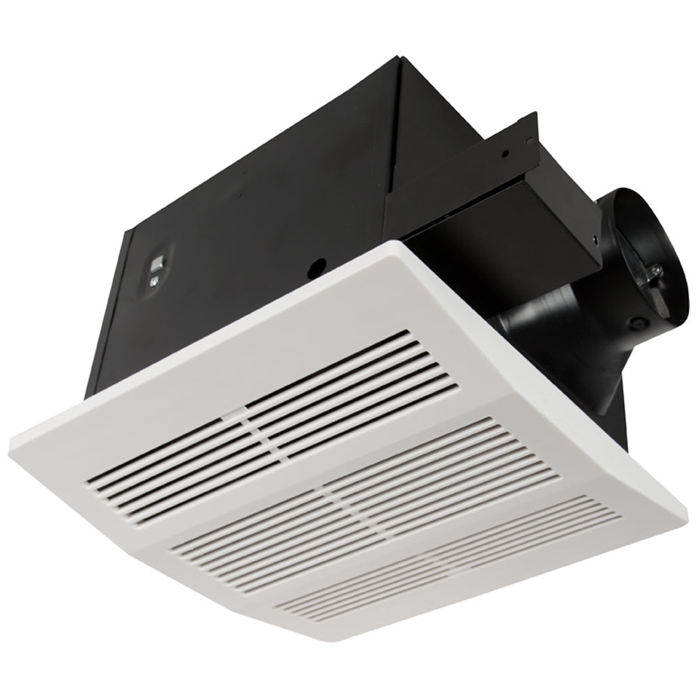 Ventilateur de salle de bains 150&nbsp;pi³/min NEKTRA PRO