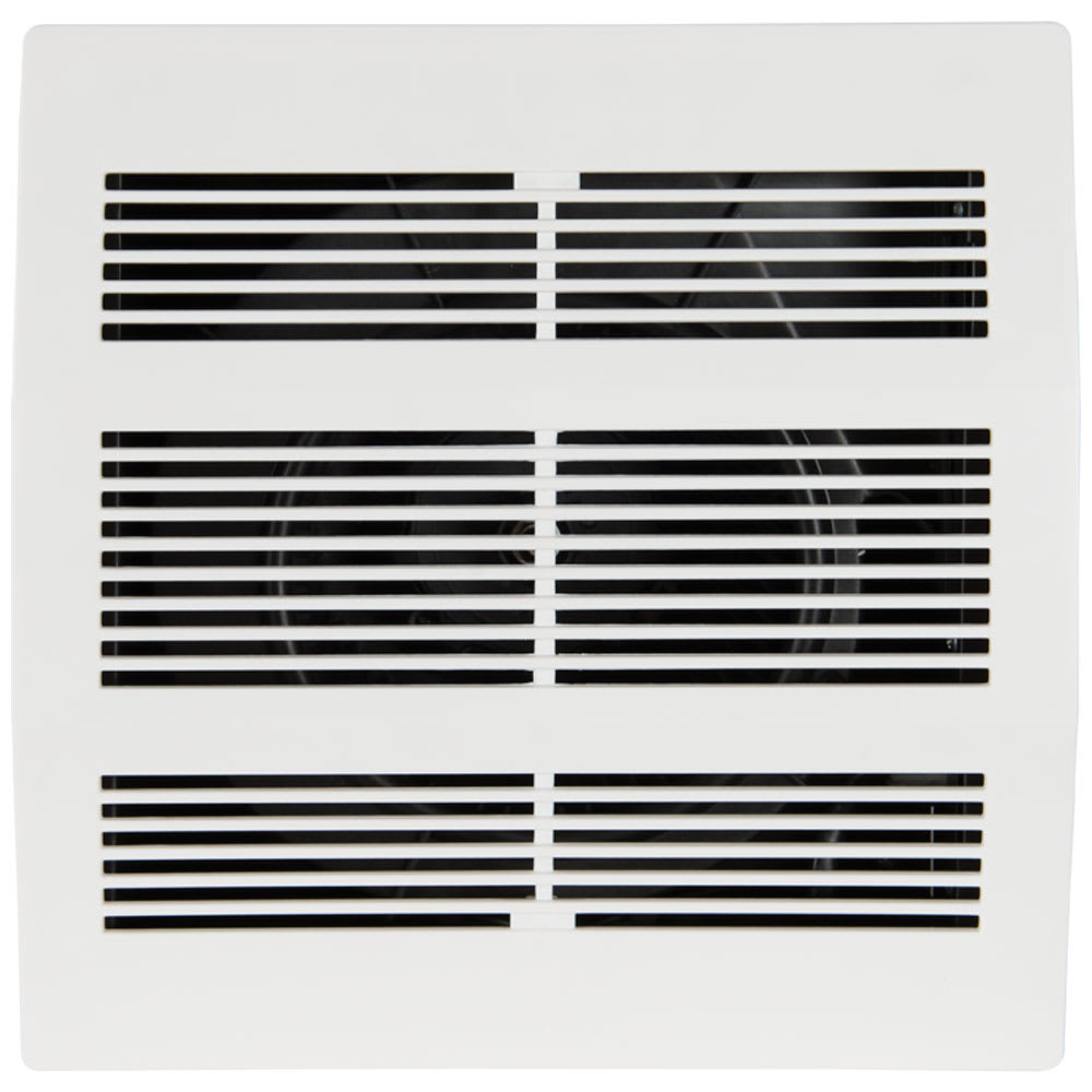 Ventilateur de salle de bains 150&nbsp;pi³/min NEKTRA PRO