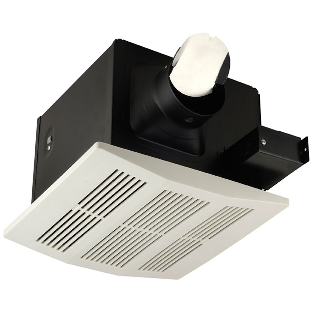 Ventilateur de salle de bains 150&nbsp;pi³/min NEKTRA PRO