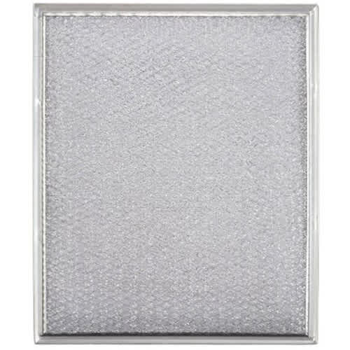 Filtre en aluminium pour hotte de cuisine 10 1/2 po x 8 3/4 po