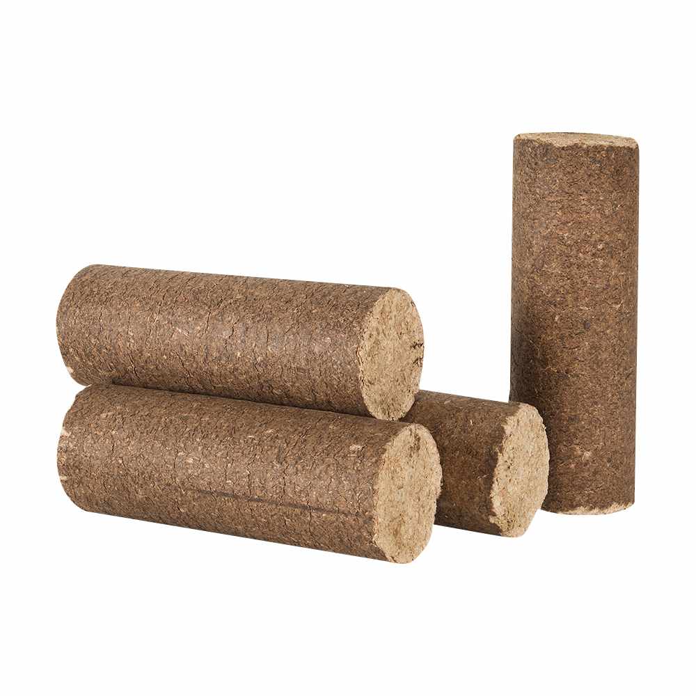 Bûches longue durée Winwood 5&nbsp;lb Pqt/4