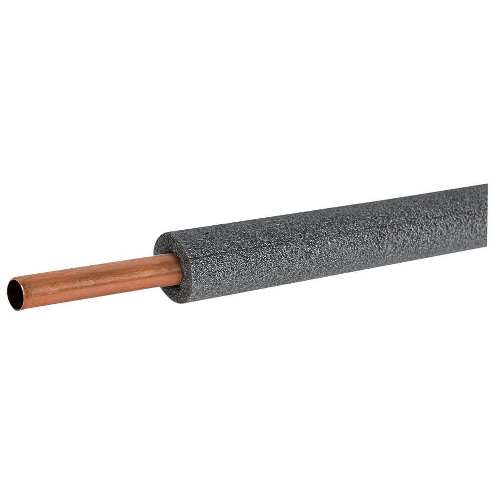 Pipe Insulation 3/4&nbsp;in.&nbsp;x&nbsp;3&nbsp;ft.