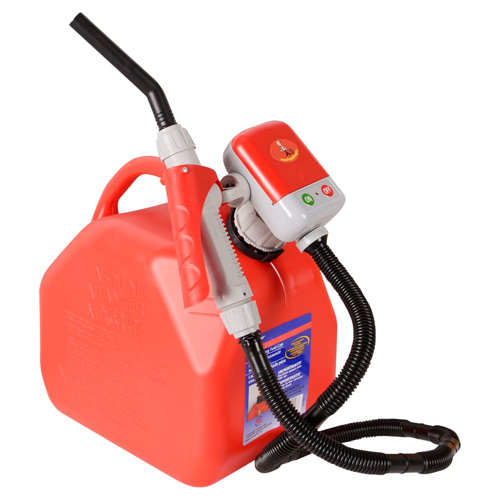 Flex Multipurpose Pump