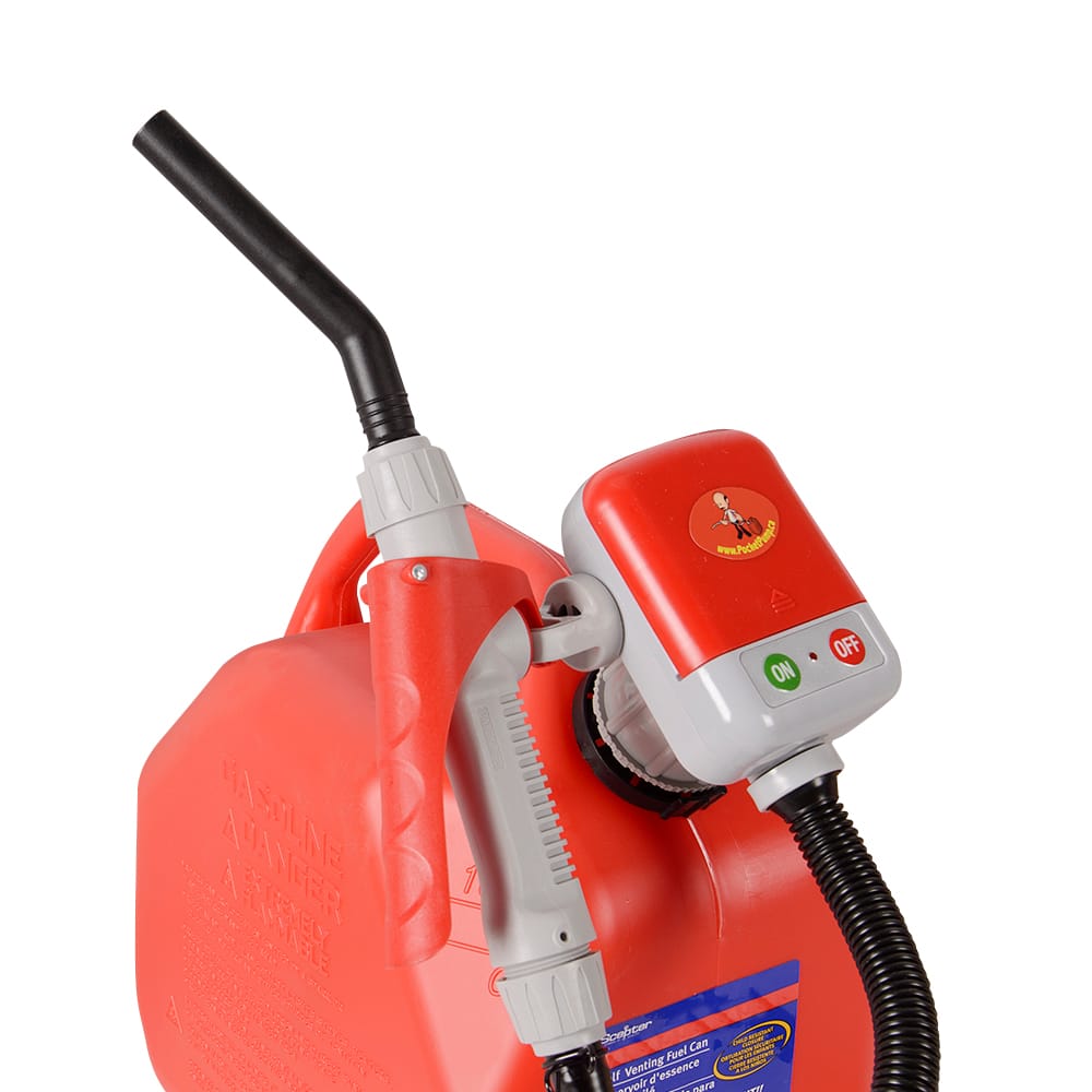 Flex Multipurpose Pump