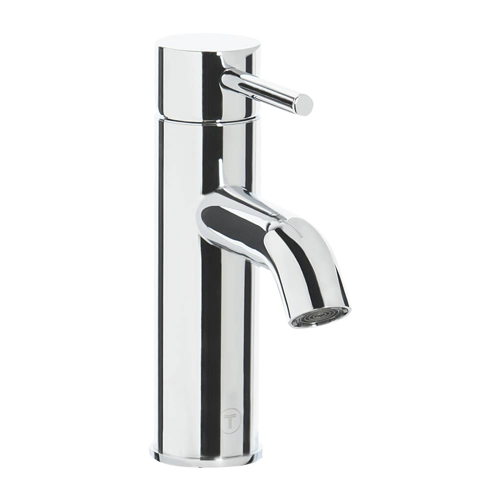 Robinet de lavabo 1 poignée Lavo chrome TASSILI SUPRA