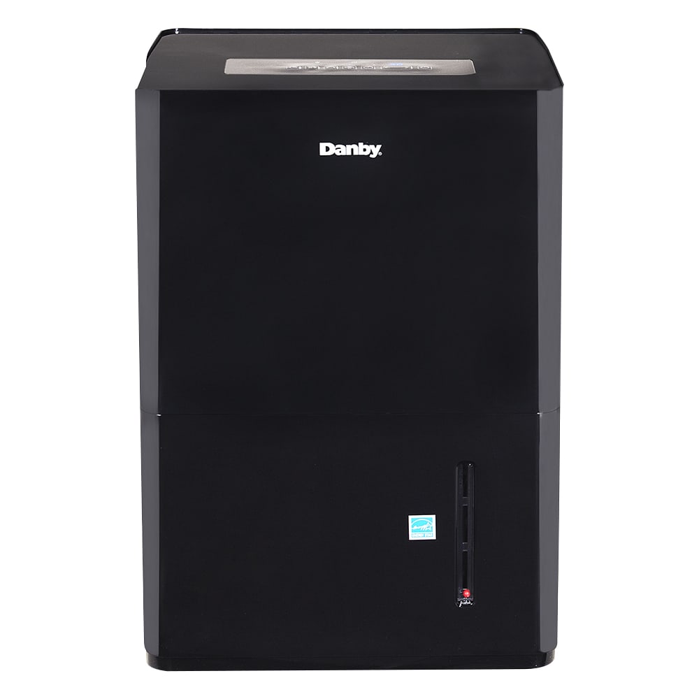 Déshumidificateur 23,7&nbsp;L 50&nbsp;pintes