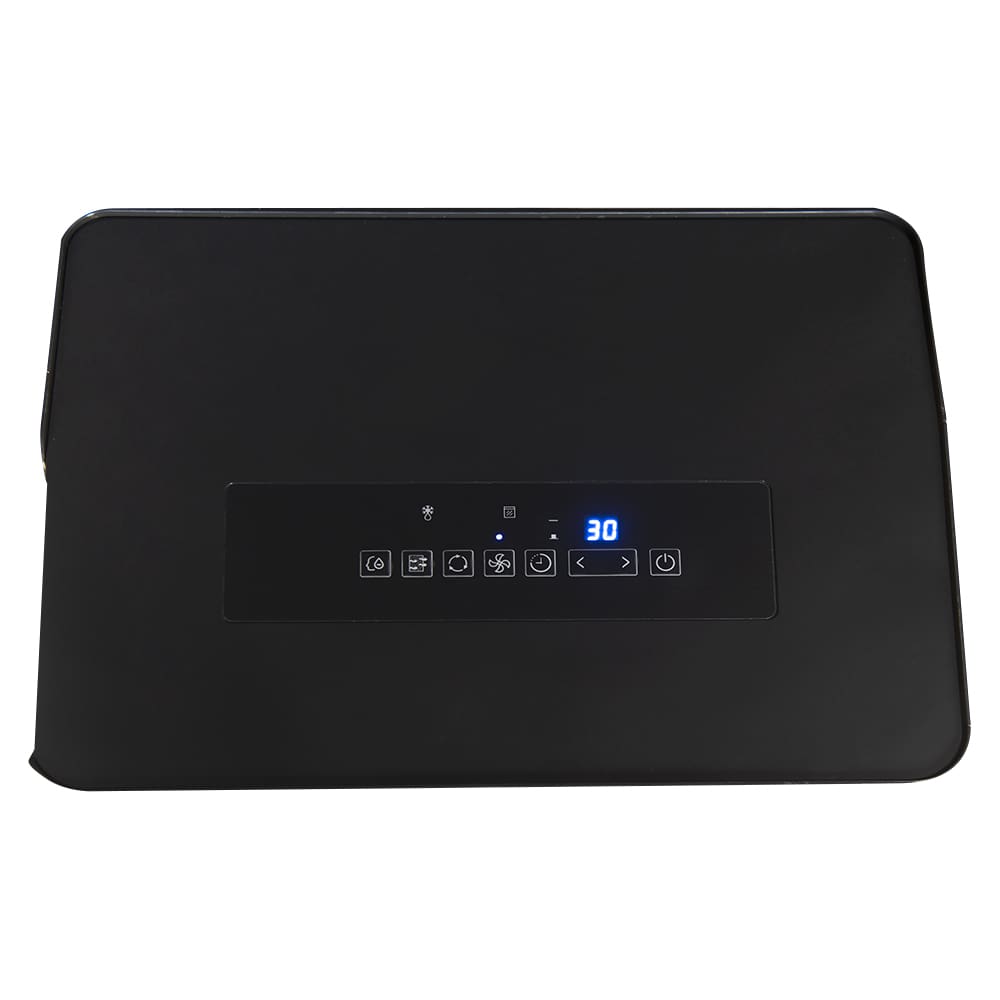 Déshumidificateur 23,7&nbsp;L 50&nbsp;pintes