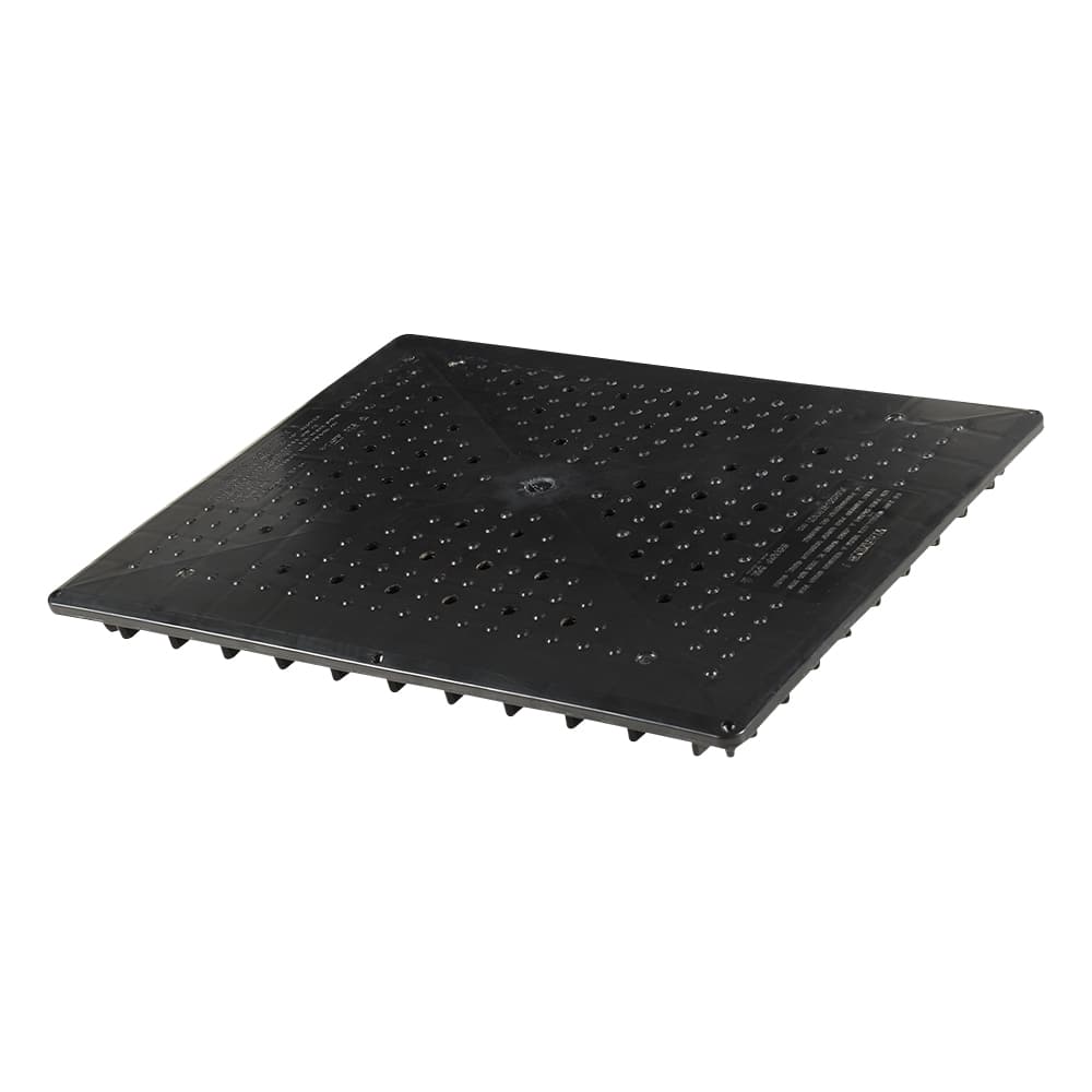 Lid for Garage Retaining Basin 18 in. x 25 in.