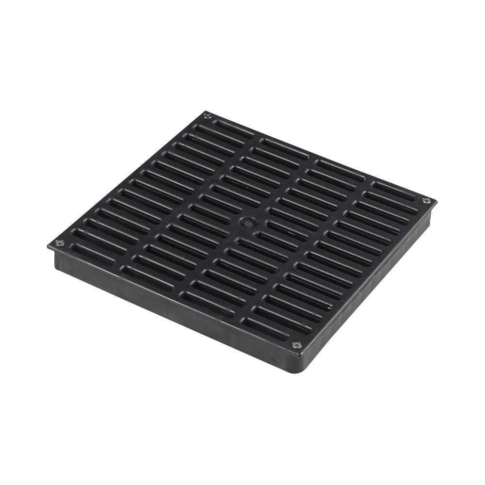 Lid for Garage Retaining Basin 12 in. x 12 in.