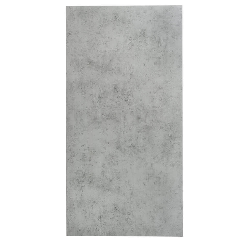 Panneau mural de douche Béton 48 po x 96 po