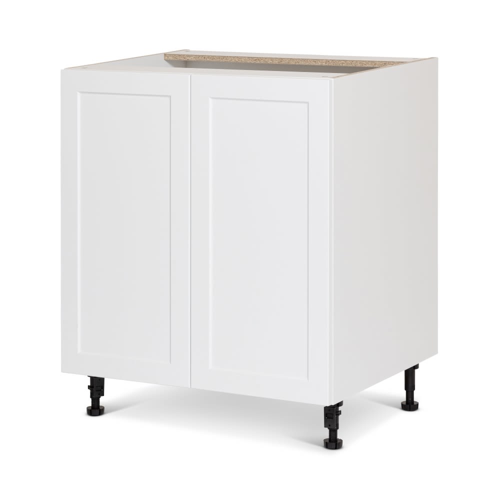 Armoire de cuisine Shaker module de bas 30&nbsp;po
