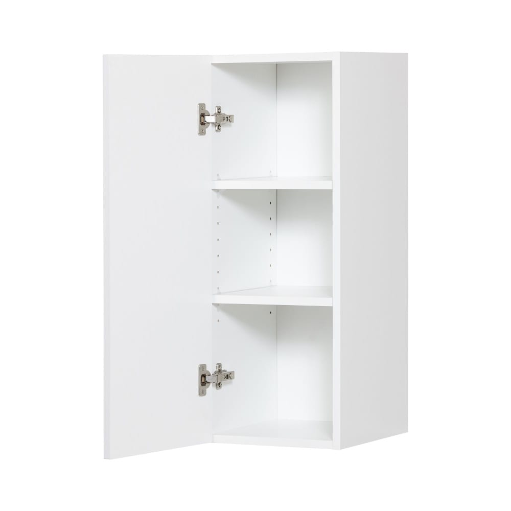 Armoire de cuisine Shaker module de haut 12&nbsp;po