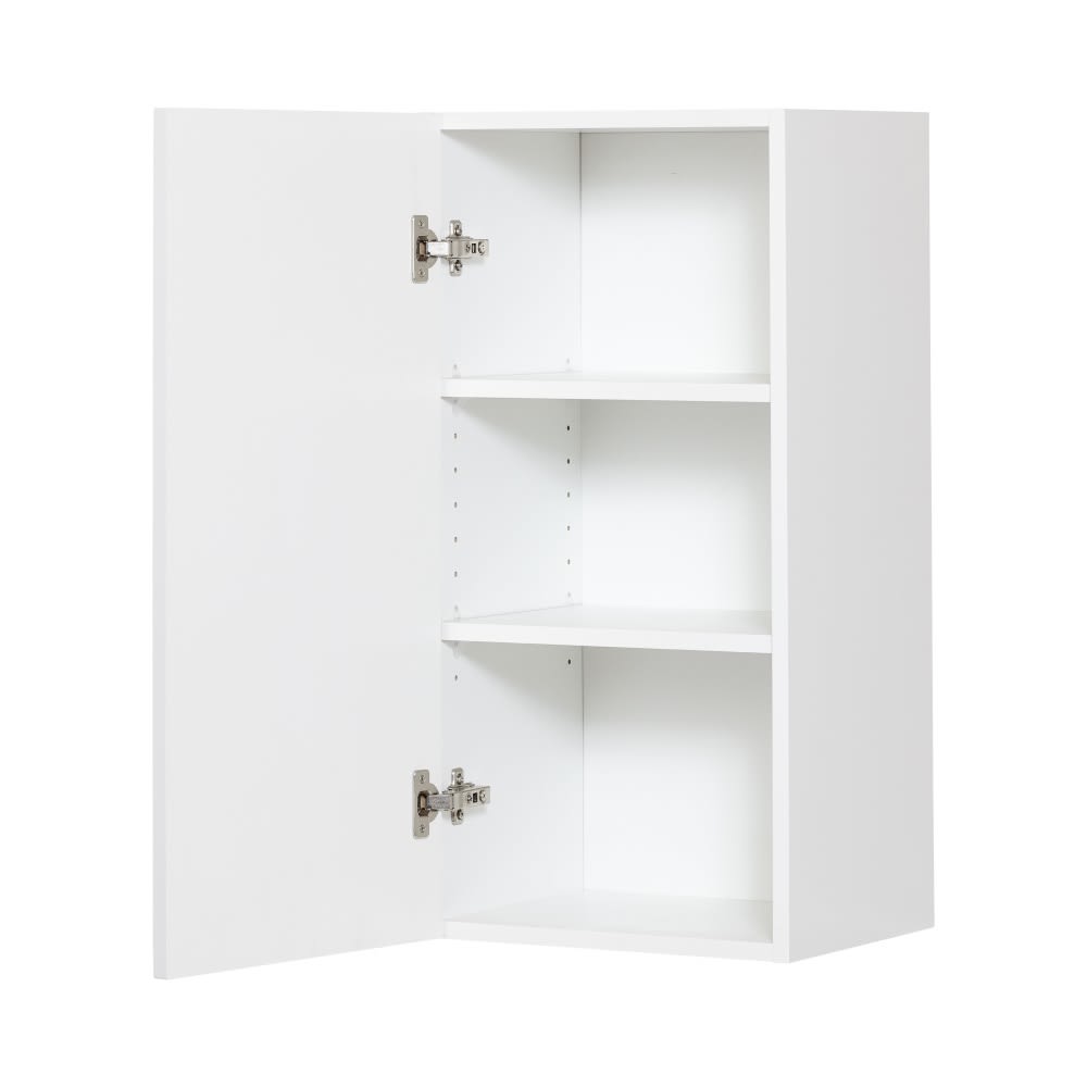 Armoire de cuisine Shaker module de haut 15&nbsp;po