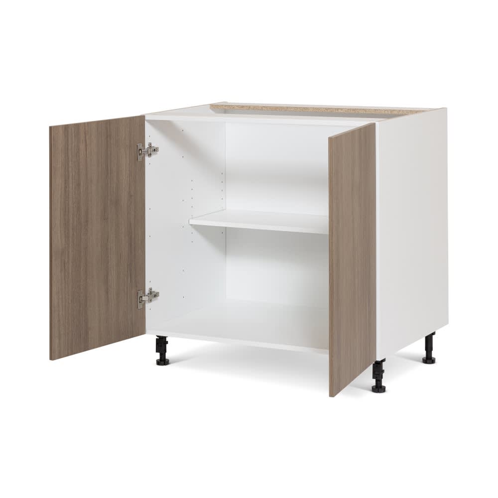 Armoire de cuisine Fashionista module de bas 36&nbsp;po