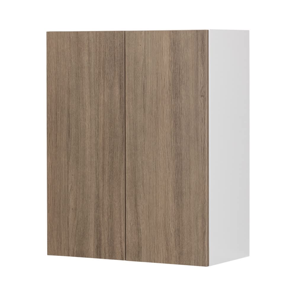 Armoire de cuisine Fashionista module de haut 24&nbsp;po