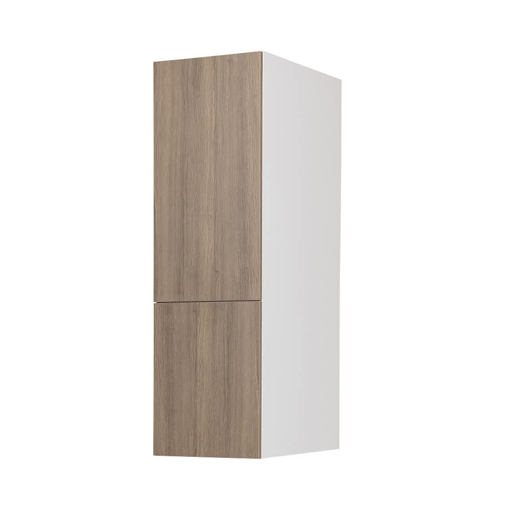 Armoire de cuisine Fashionista module de haut de garde-manger 15&nbsp;po